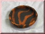 Futterschale terra-schwarz ca. 6cm